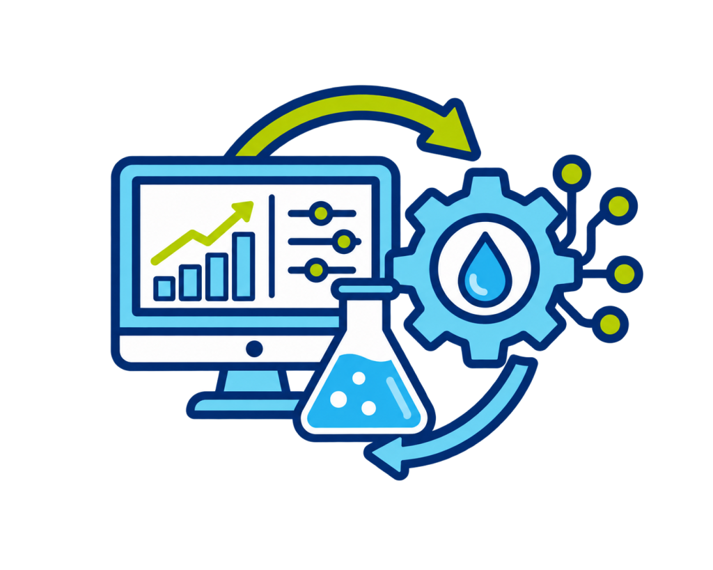 Wastewater treatment technology and process optimization