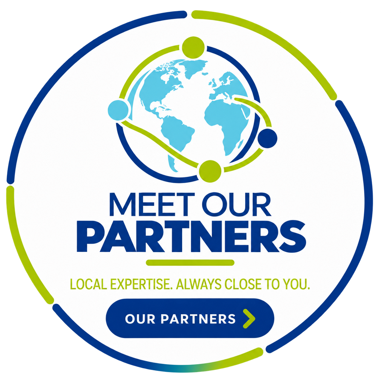 AAA global partner network for wastewater treatment solutions