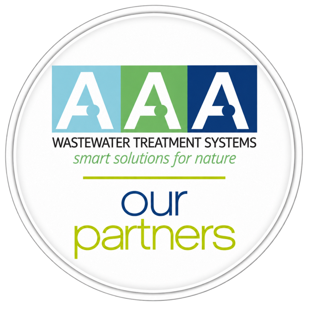 AAA wastewater treatment partners worldwide