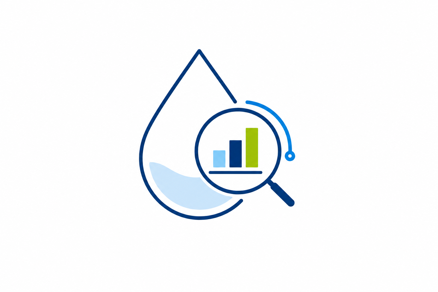 Wastewater characteristics analysis for industrial wastewater treatment