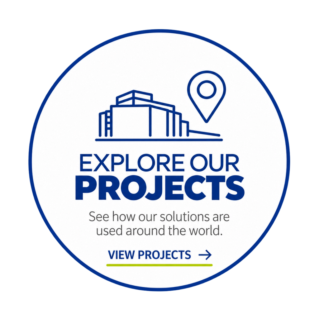 Explore AAA wastewater treatment projects