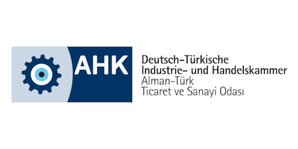 Member of the German-Turkish Chamber of Commerce and Industry