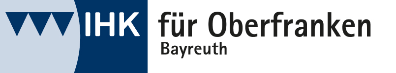 Member of the IHK for Upper Franconia Bayreuth