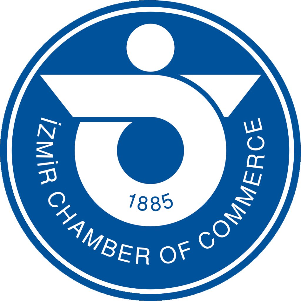 Member of the Izmir Chamber of Commerce