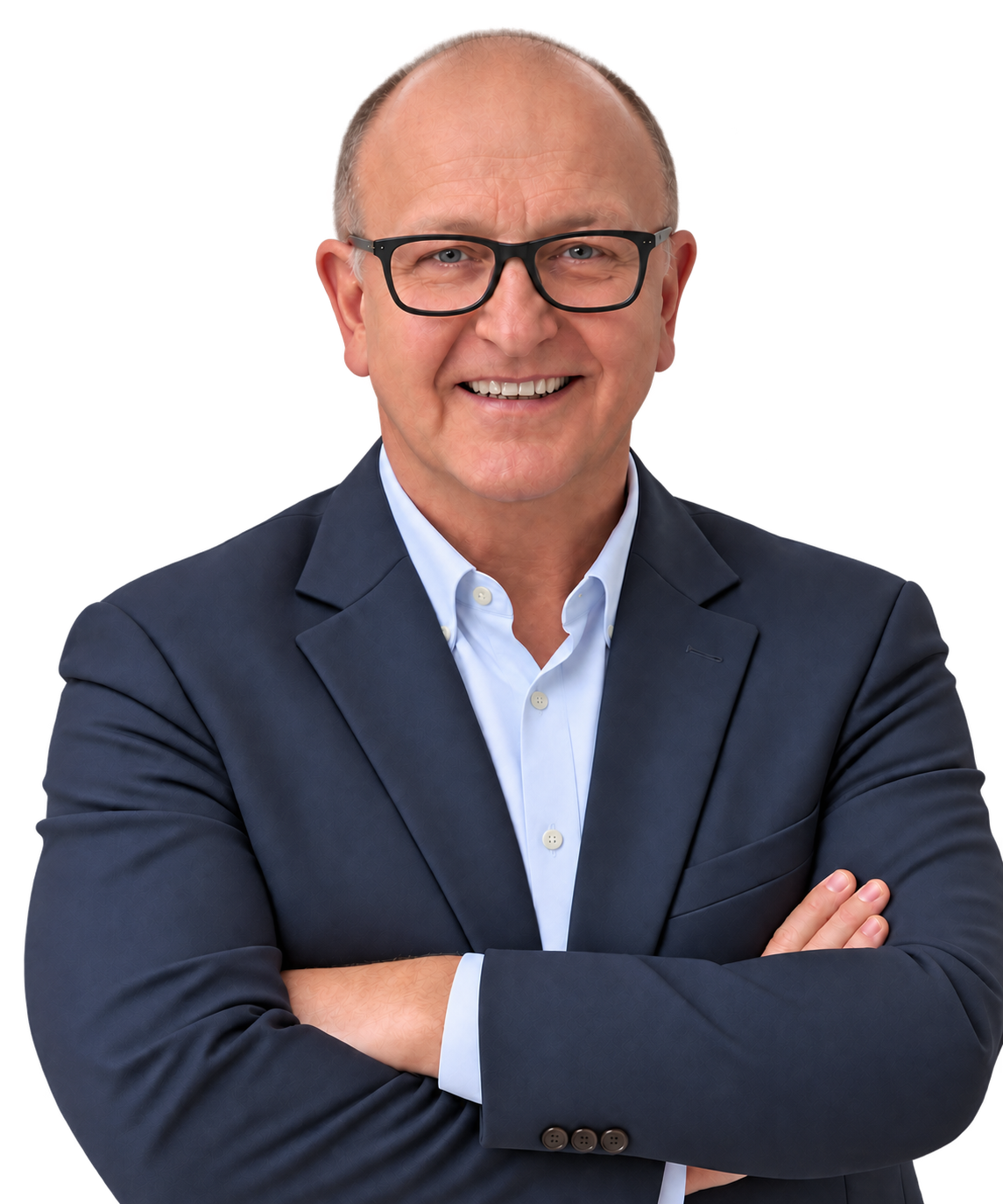 Michael Hendl, Director International Business at AAA Wastewater Treatment